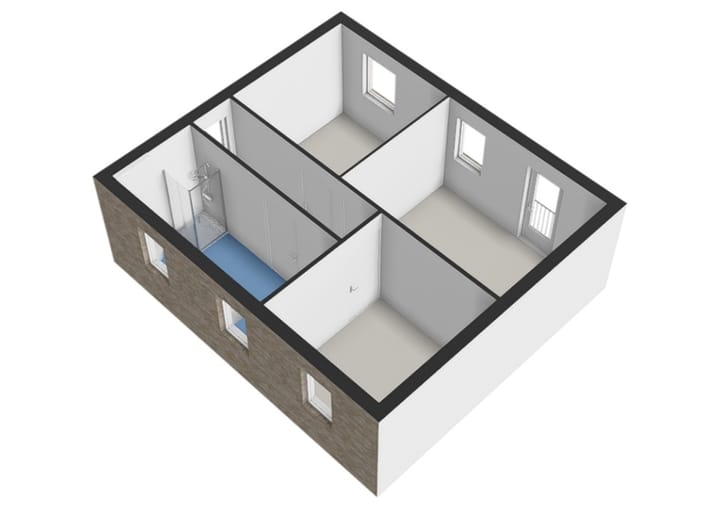 Foto 49 van Dr. H.P. Heinekenstraat 7