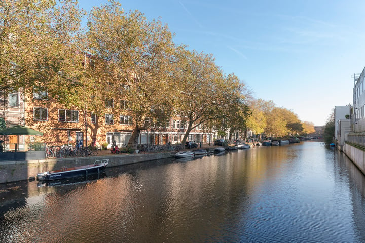 Bekijk foto 2 van Lijnbaansgracht 320-3