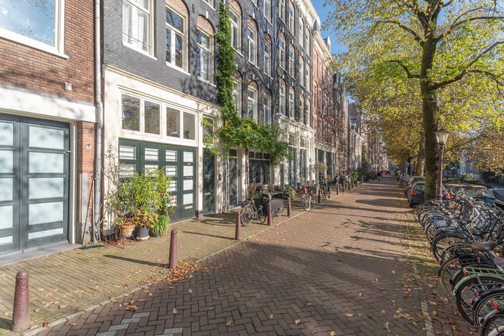 Bekijk foto 4 van Lijnbaansgracht 320-3