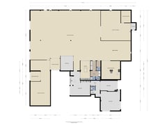 View floorplan