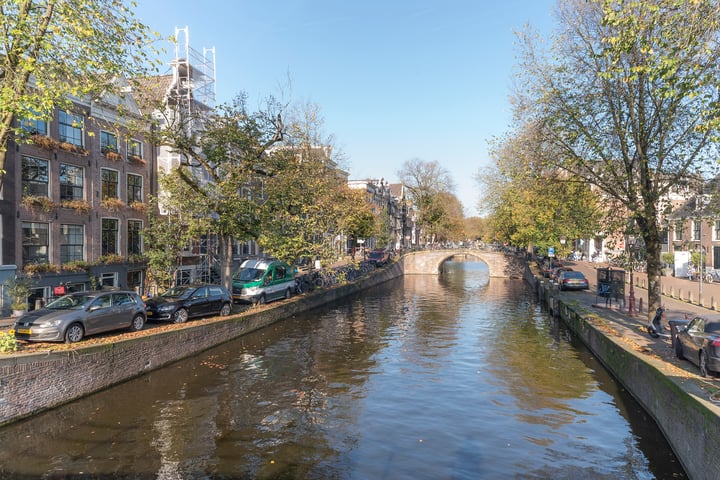 View photo 7 of Lijnbaansgracht 320-3