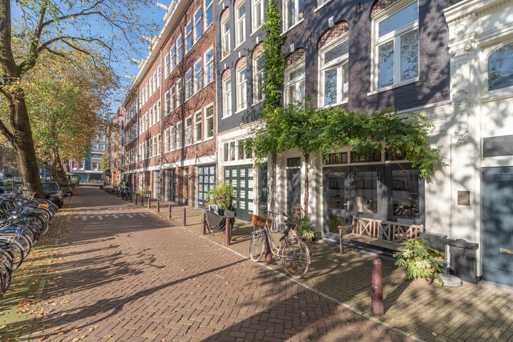 View photo 21 of Lijnbaansgracht 320-3