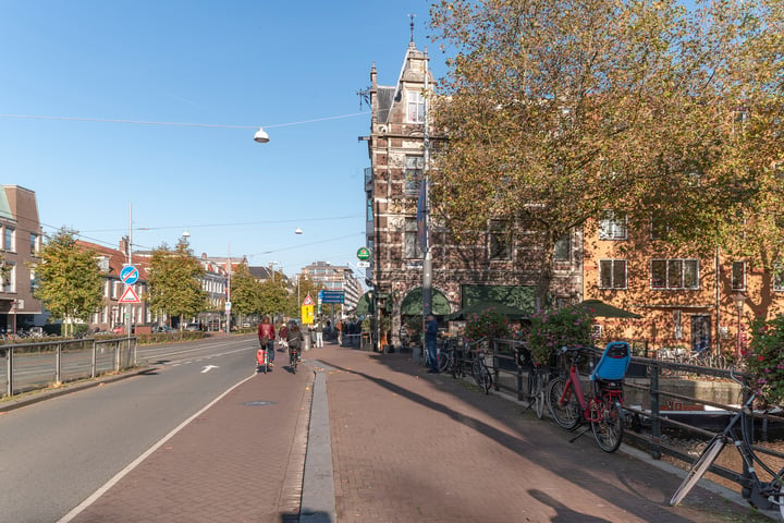 View photo 25 of Lijnbaansgracht 320-3