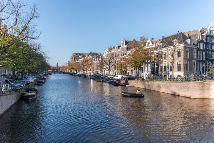 View photo 30 of Lijnbaansgracht 320-3