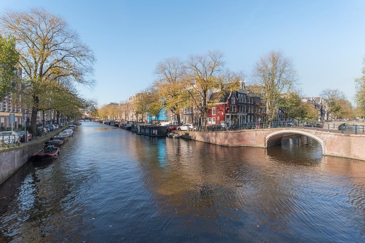 View photo 31 of Lijnbaansgracht 320-3