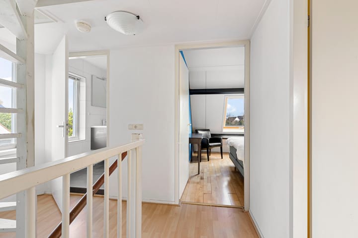 Foto 27 van Vogelzwin 27