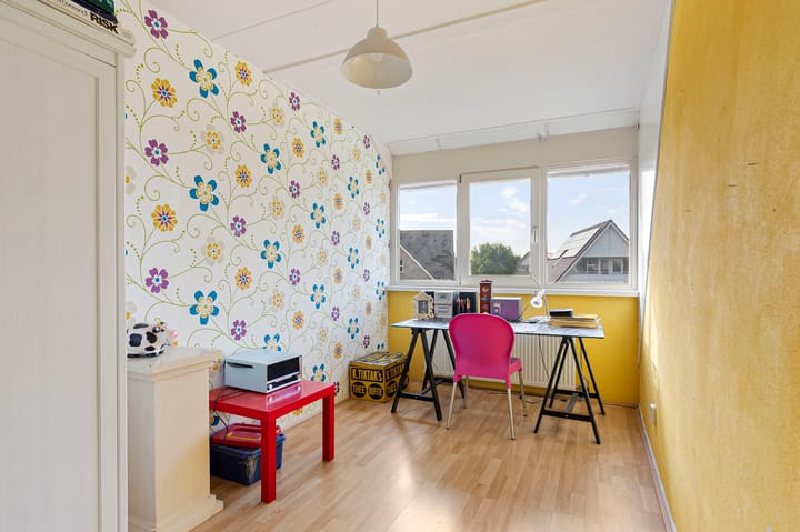 Foto 28 van Vogelzwin 27