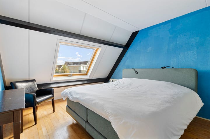 Foto 30 van Vogelzwin 27