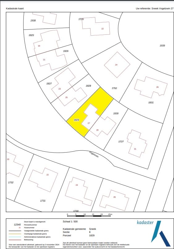 Foto 44 van Vogelzwin 27