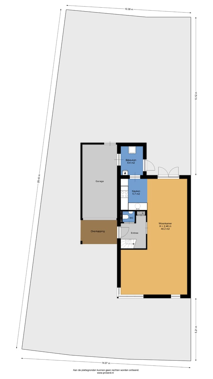 Foto 45 van Vogelzwin 27