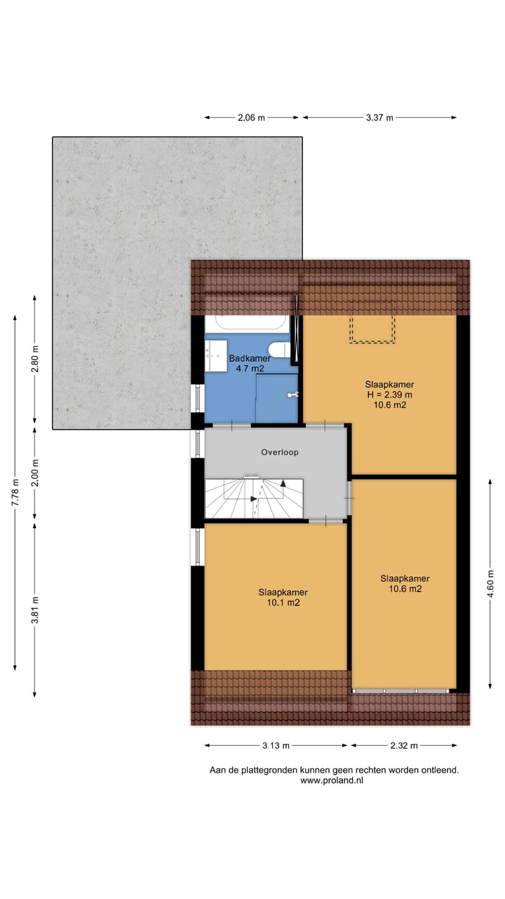 Foto 47 van Vogelzwin 27