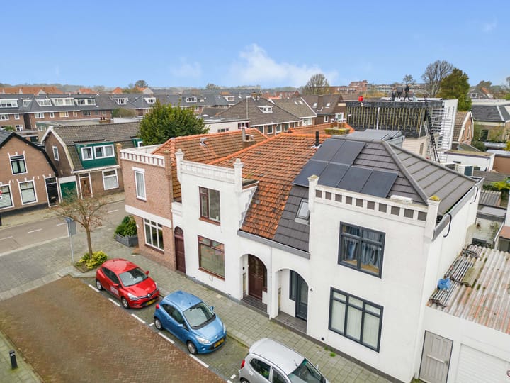 Foto 1 van Heemskerkerweg 2