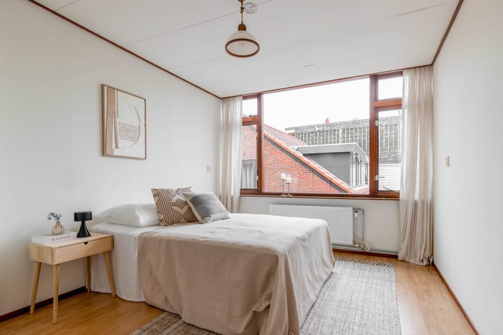 Foto 24 van Heemskerkerweg 2