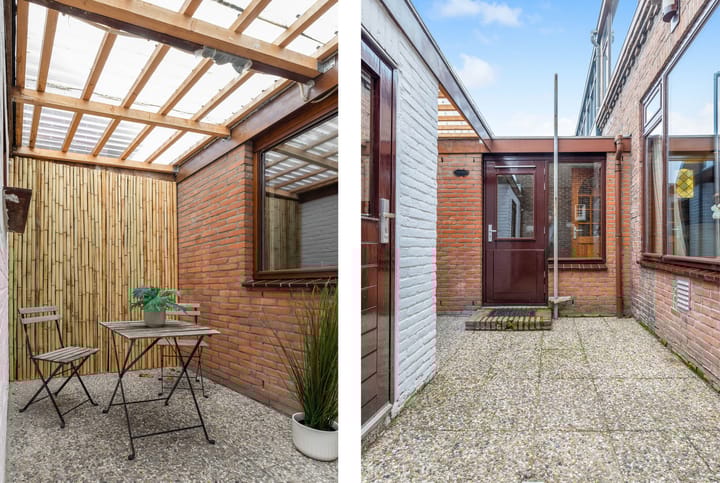 Foto 35 van Heemskerkerweg 2