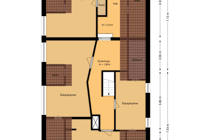 Bekijk foto 53 van Coevorderweg-Noord 18