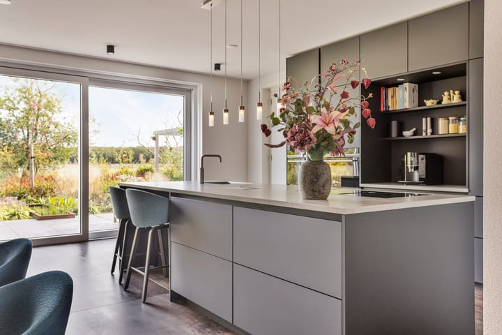 Foto 3 van Bergakker 3