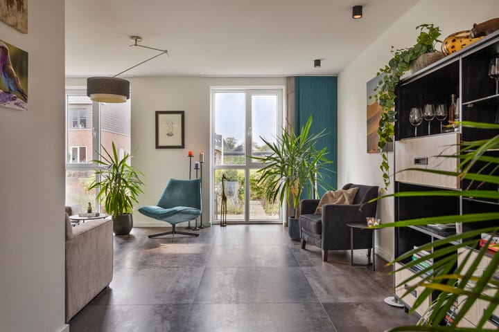 Foto 4 van Bergakker 3