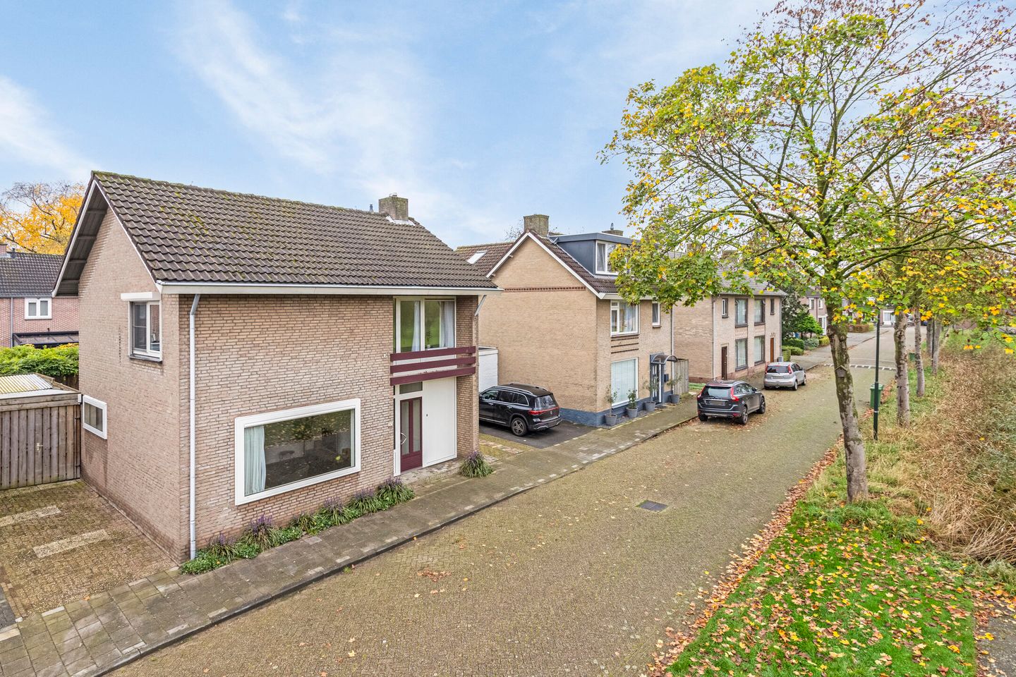 Foto 1 van Griendstraat 30
