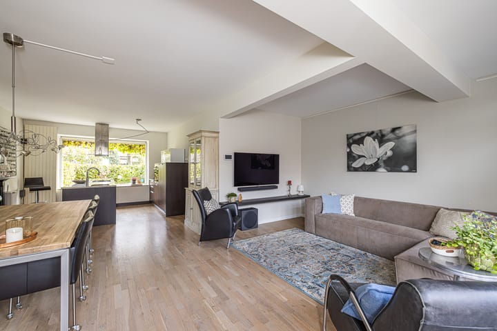 Foto 2 van Frederik Hendriklaan 45