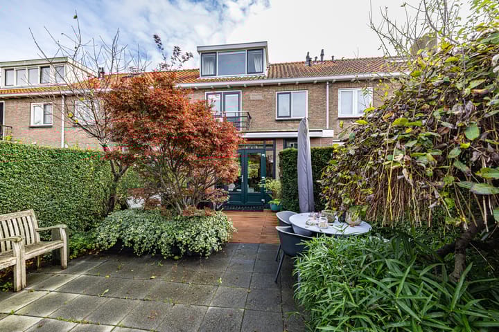 Foto 4 van Frederik Hendriklaan 45