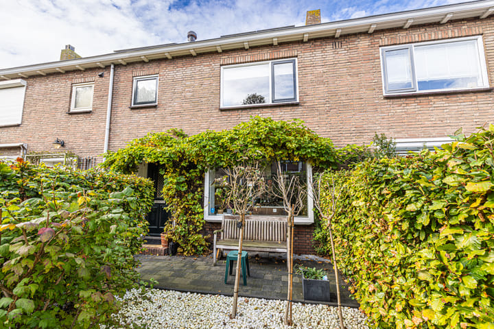 Foto 5 van Frederik Hendriklaan 45