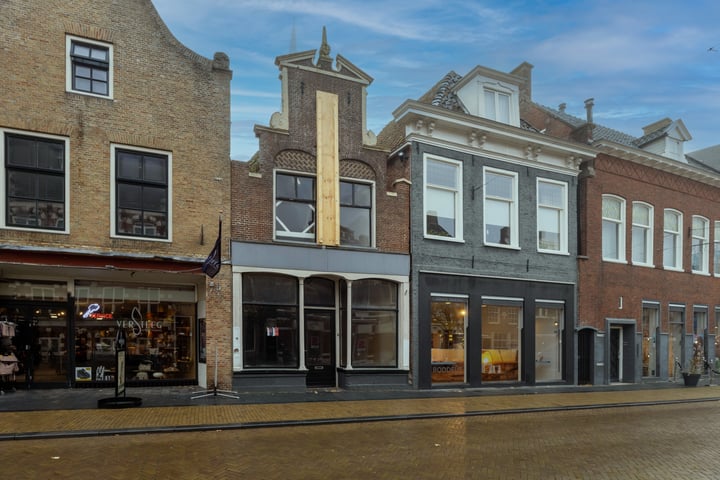 Raadhuisplein 8, Franeker