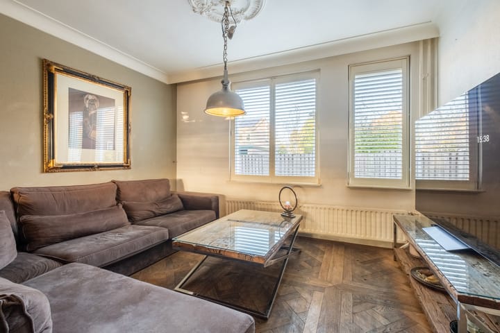 Foto 7 van Lyonhof 2