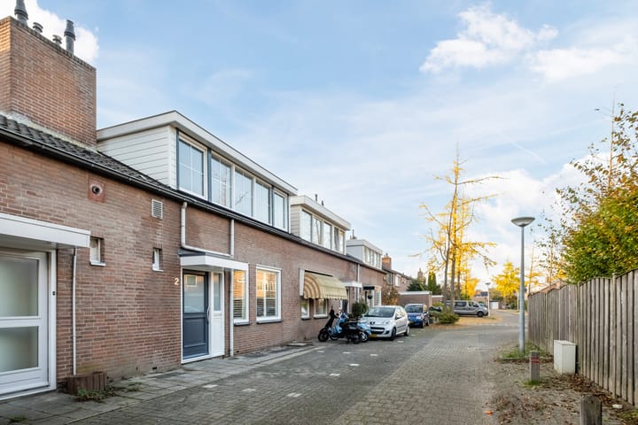 Foto 28 van Lyonhof 2