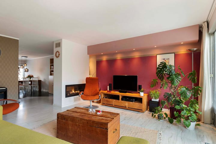 Foto 2 van De Heze 14