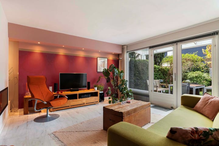 Foto 4 van De Heze 14