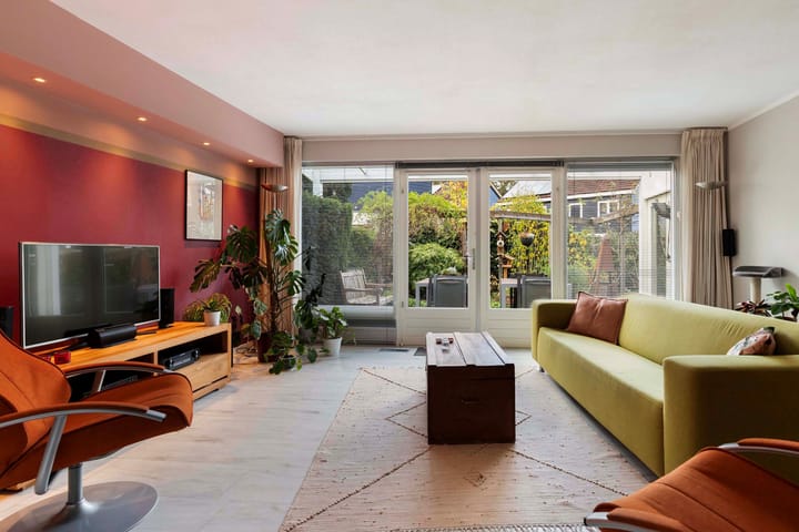 Foto 5 van De Heze 14