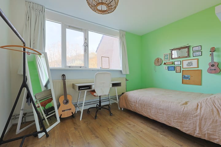 Foto 25 van Paasdal 77