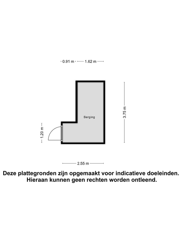 Foto 43 van Paasdal 77