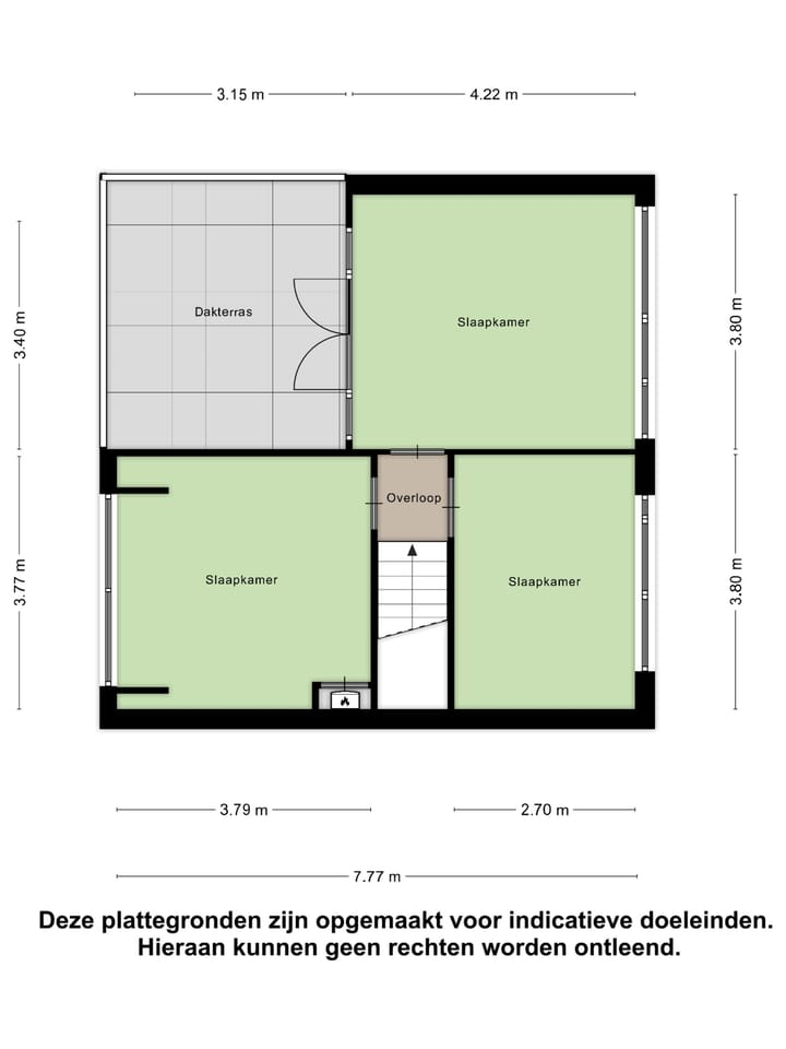Foto 44 van Paasdal 77