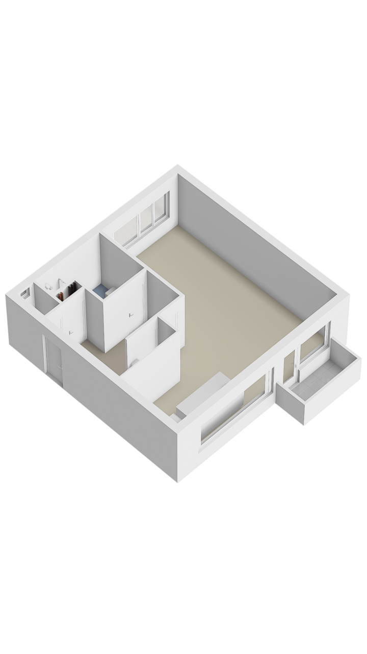 Foto 45 van Paasdal 77
