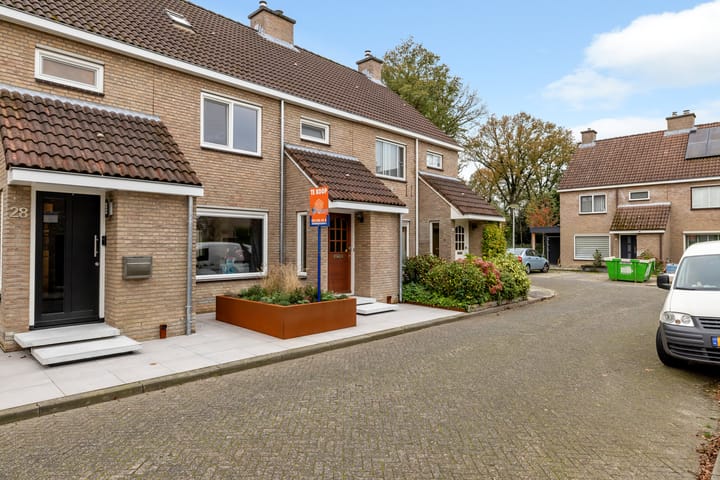 Foto 2 van Haydnstraat 26