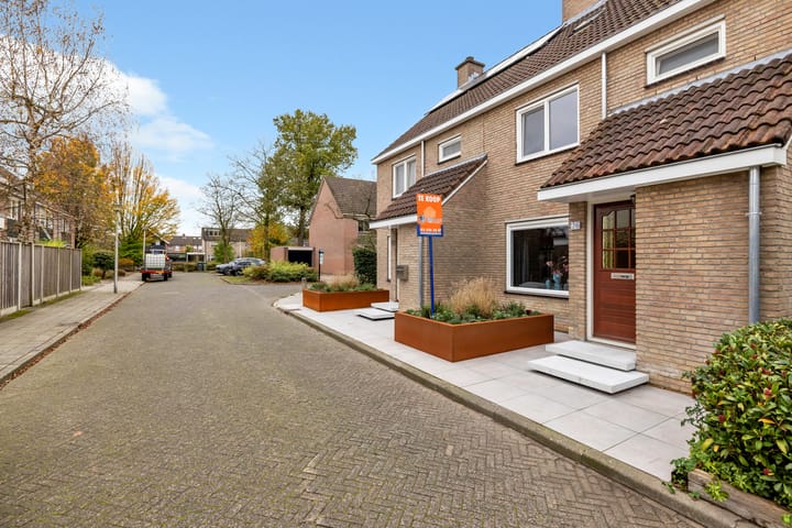 Foto 3 van Haydnstraat 26