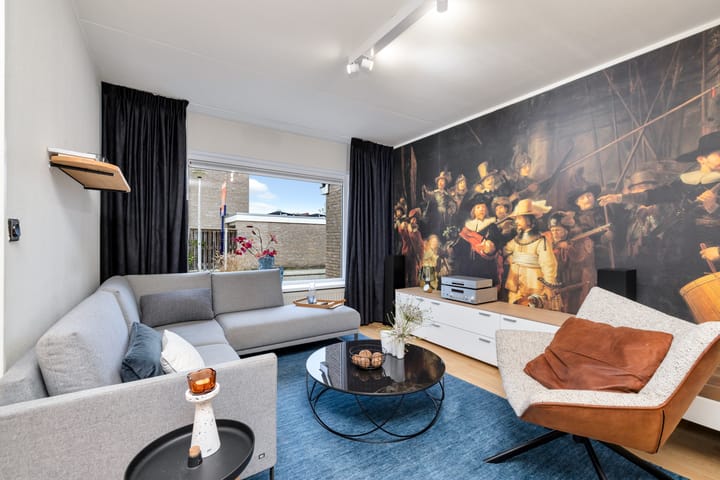 Foto 5 van Haydnstraat 26