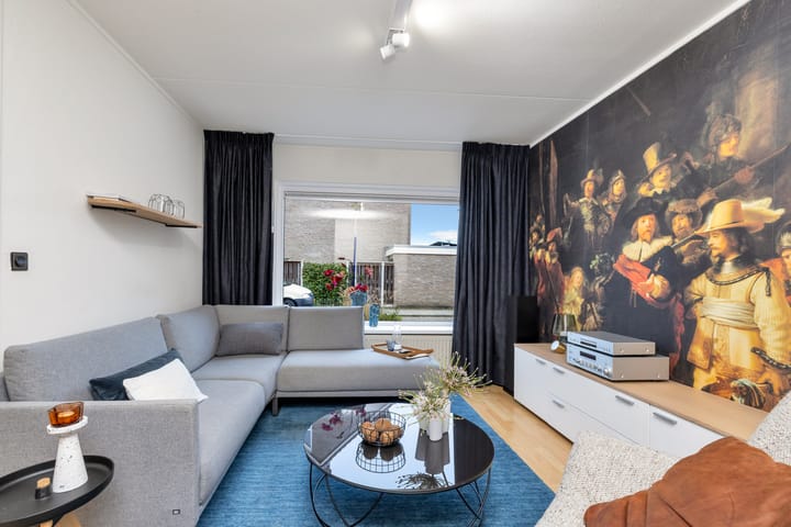 Foto 6 van Haydnstraat 26