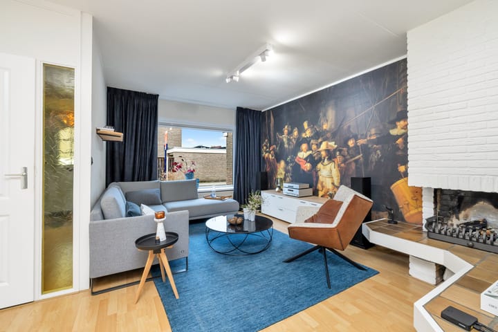 Foto 7 van Haydnstraat 26