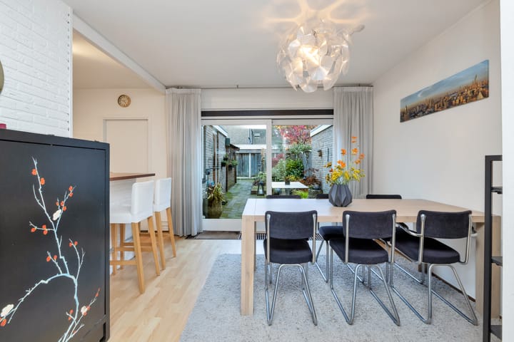 Foto 10 van Haydnstraat 26