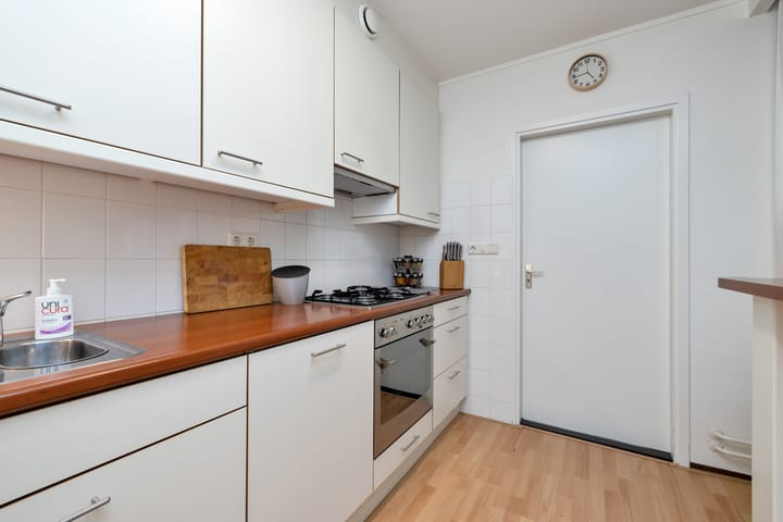 Foto 18 van Haydnstraat 26