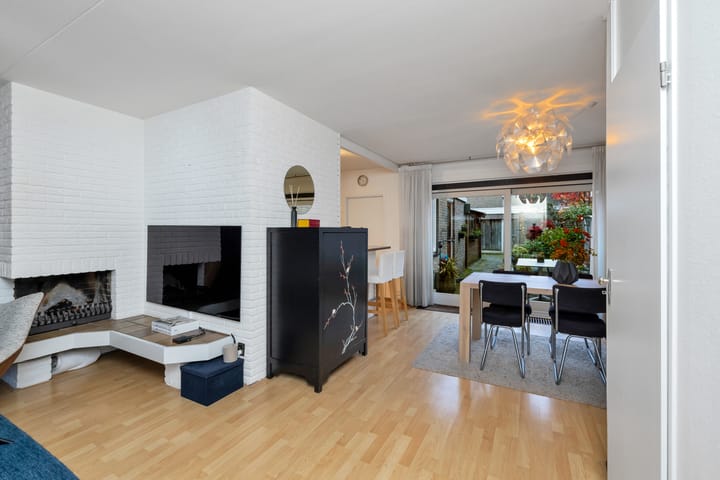 Foto 9 van Haydnstraat 26