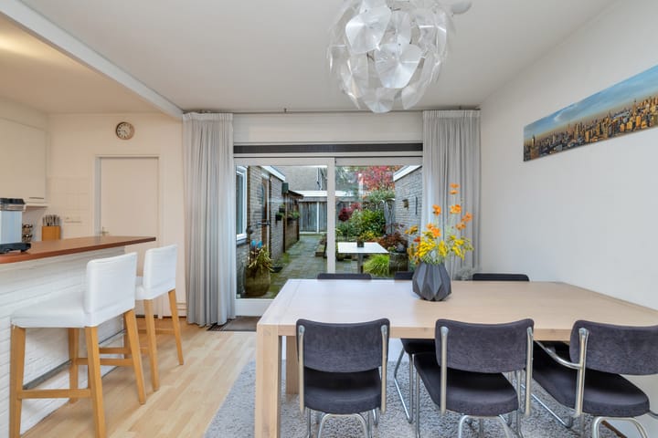 Foto 12 van Haydnstraat 26