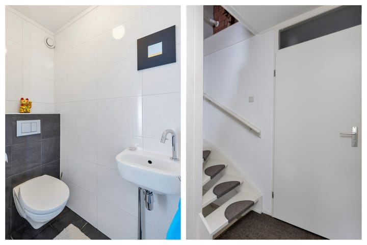 Foto 21 van Haydnstraat 26