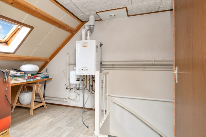 Foto 34 van Haydnstraat 26