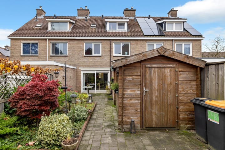 Foto 43 van Haydnstraat 26