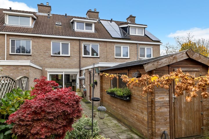 Foto 44 van Haydnstraat 26