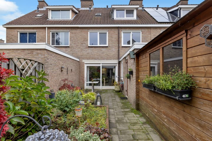 Foto 45 van Haydnstraat 26