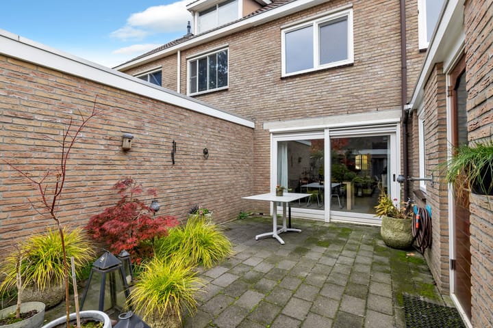 Foto 46 van Haydnstraat 26